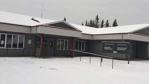 Ross River Health Centre